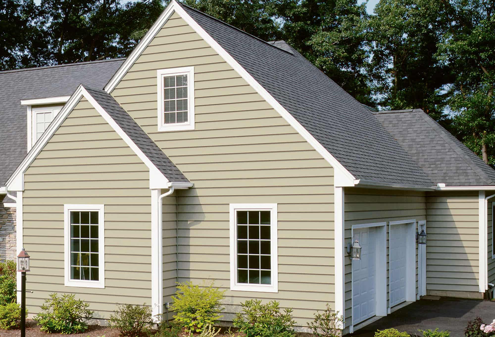 house siding services in florida