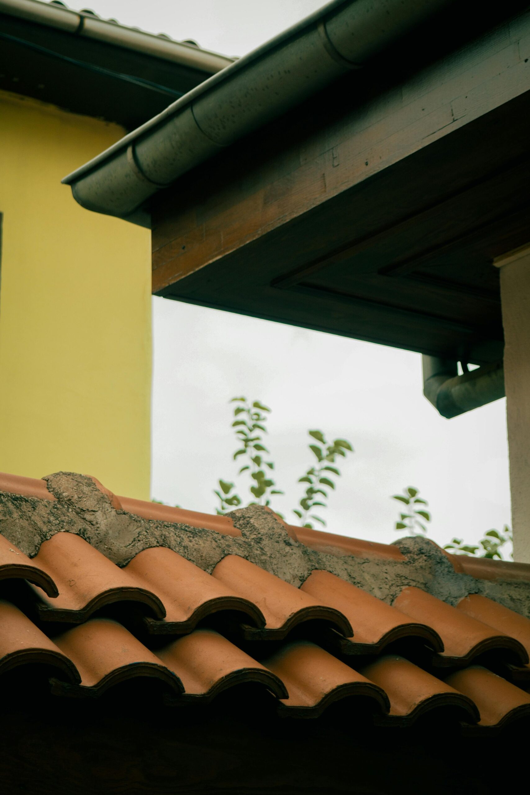 Clay Tile Roofing Services in florida