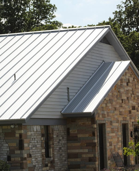 Metal Roofing Services in florida