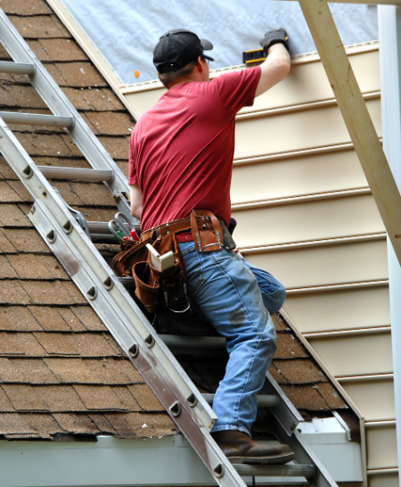 house siding services in florida