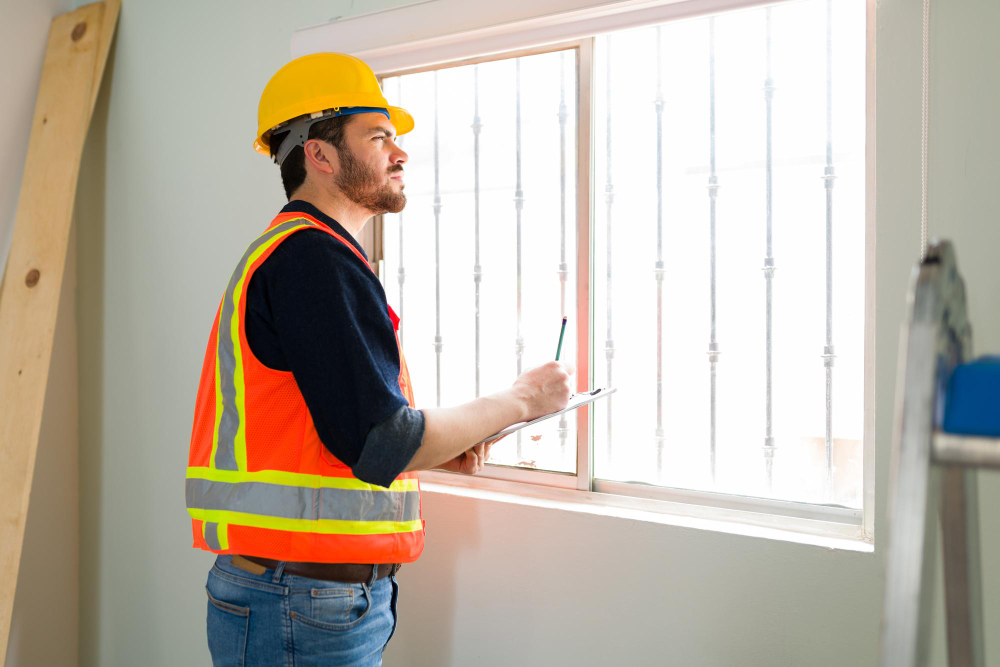 impact windows and doors installation in florida