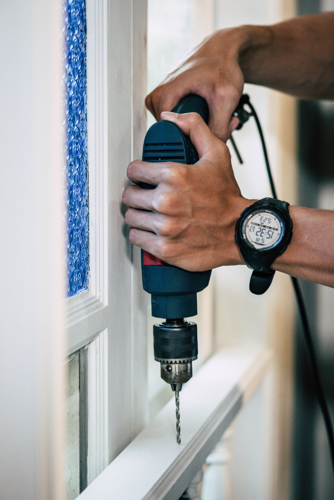 impact windows and doors installation in florida