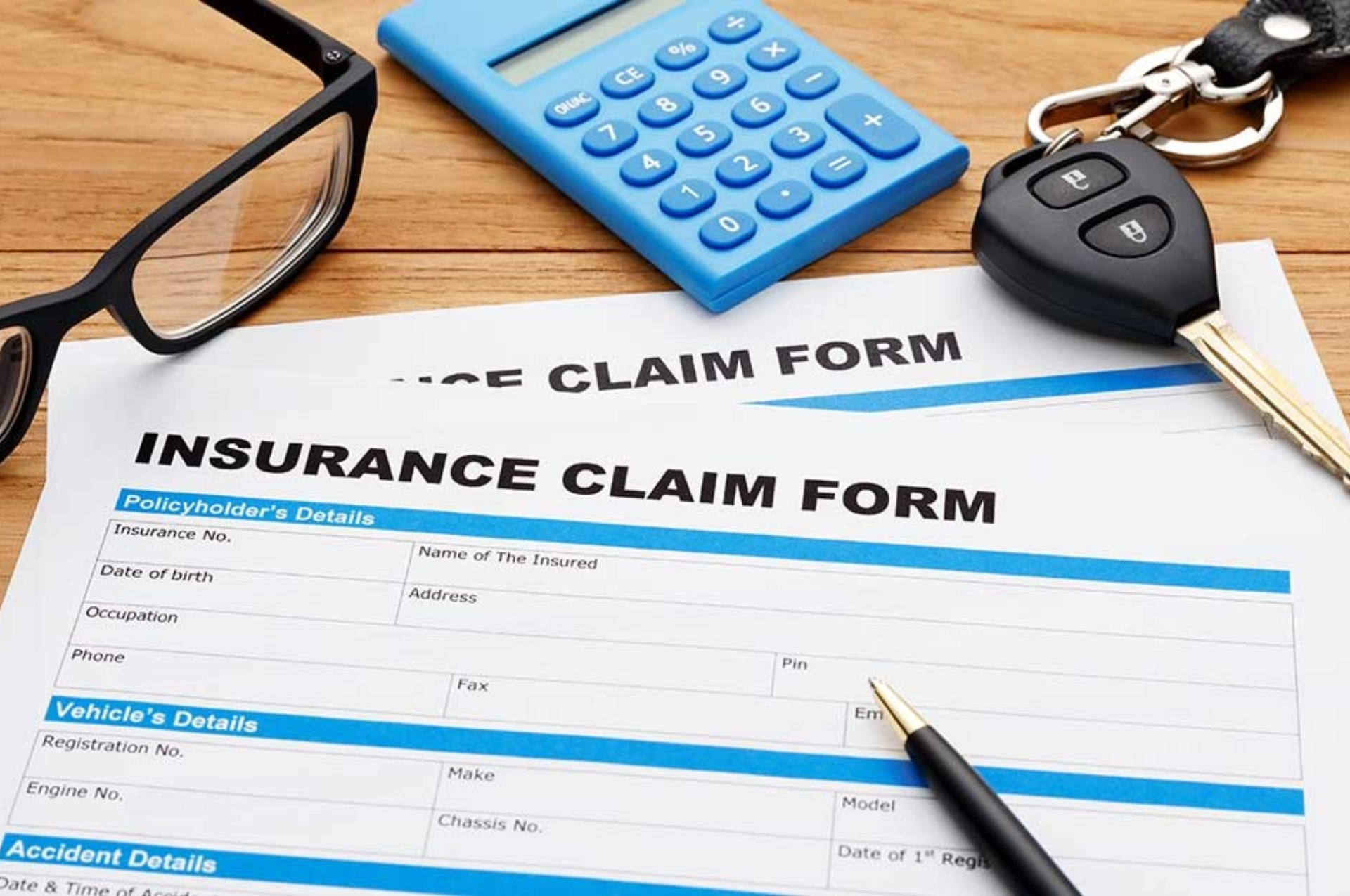 Insurance Claim Estimate services in florida