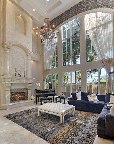 interior remodeling services In florida