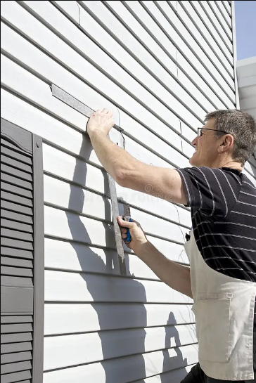 house siding services in florida