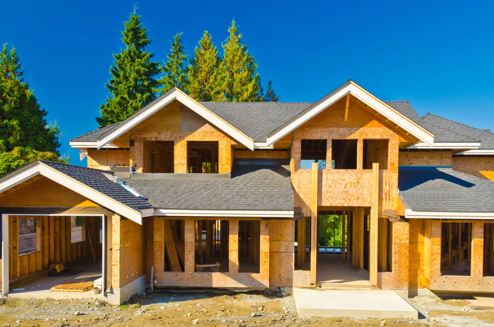 New Construction Services in florida