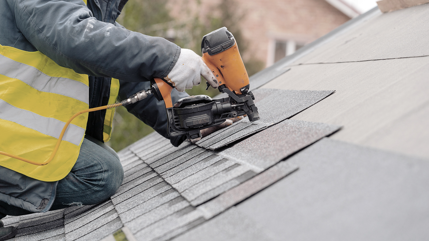 Best Shingle Roofing in Florida