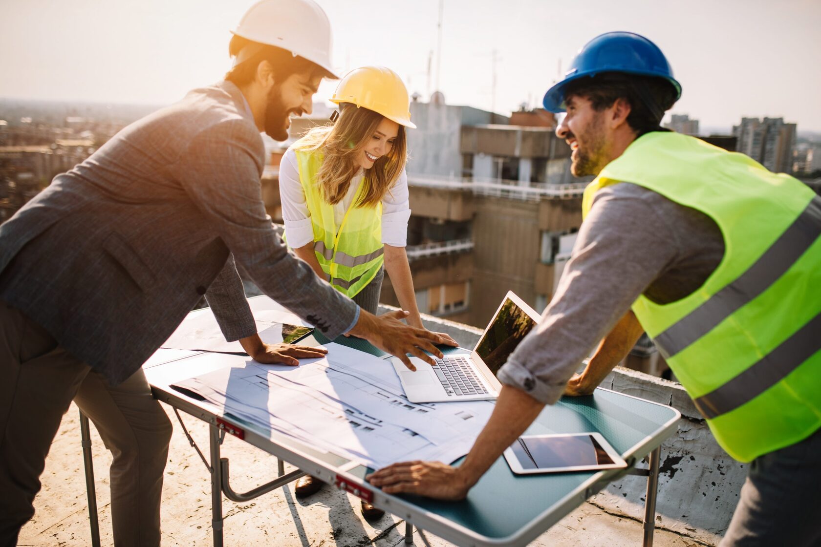 Construction Services in Coral Gables FL