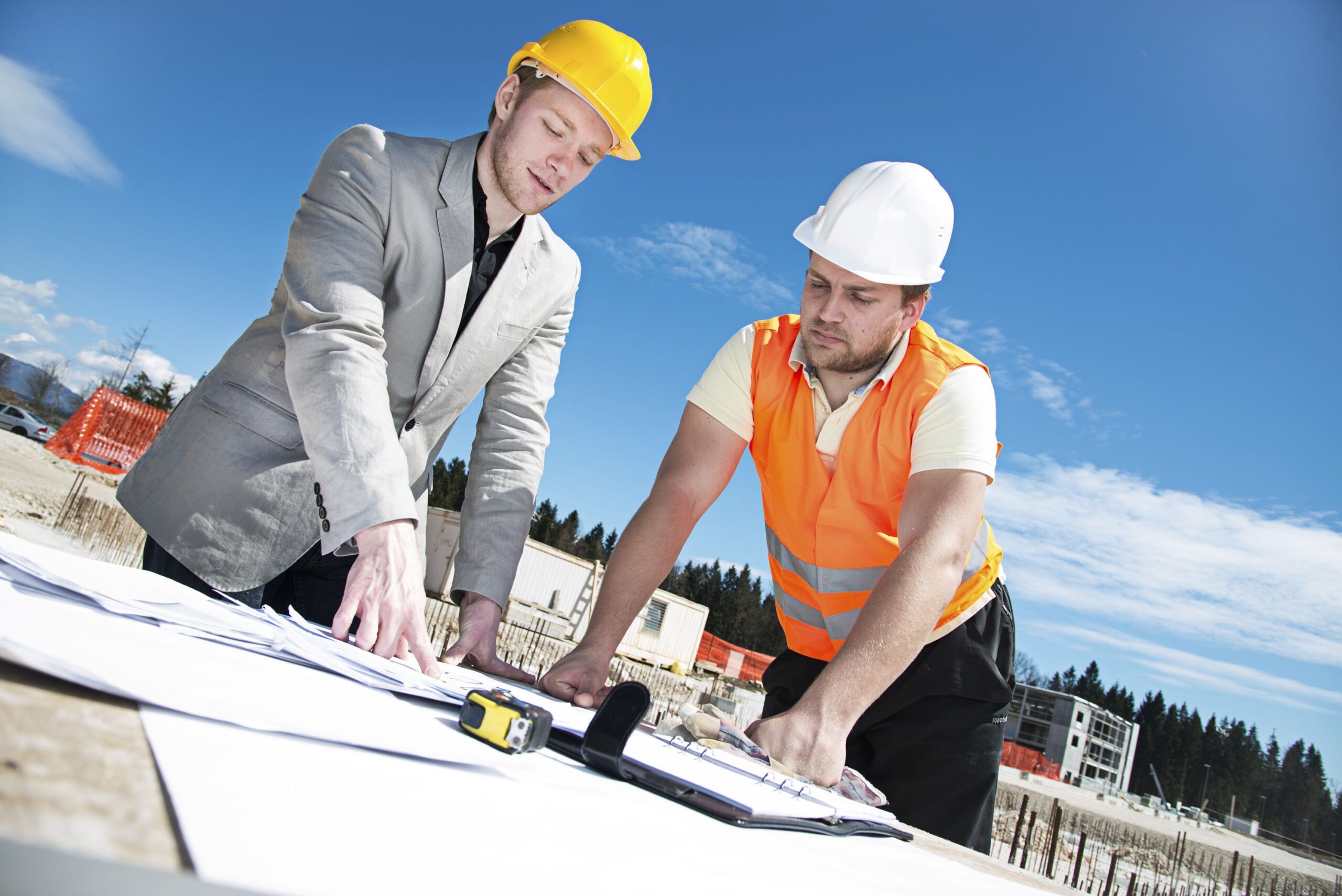 Construction Services in Pinecrest FL