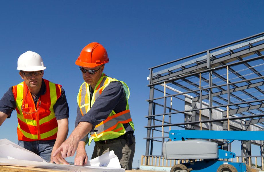 Construction Services in Southwest Ranches FL