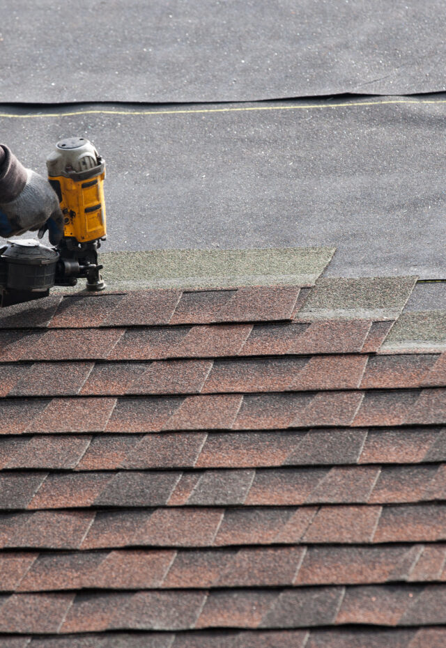 shingle roofing services in florida