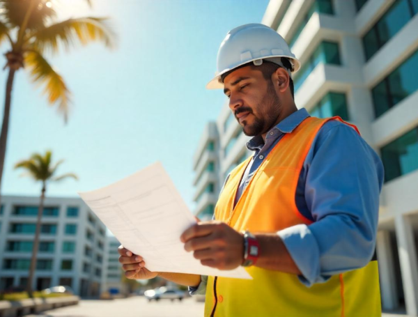 How to Get Your General Contractor License in Florida – A Simple Guide